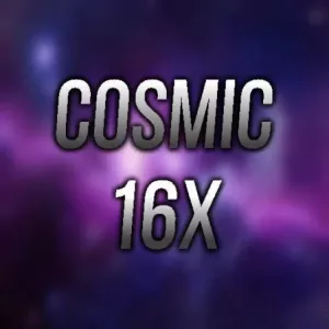 Cosmic16xFPS