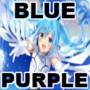 PurpleBlue