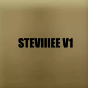 Steviiiee-V1 [Gold]