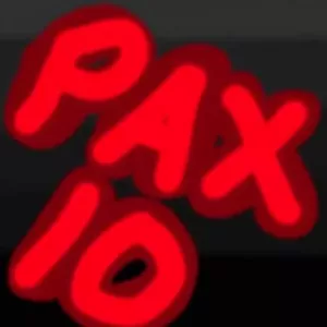 pax10 [Red Edit by OfficalLeoCraft]