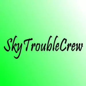 SkyTroubleCrew