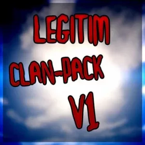 LegitimClanPackV1