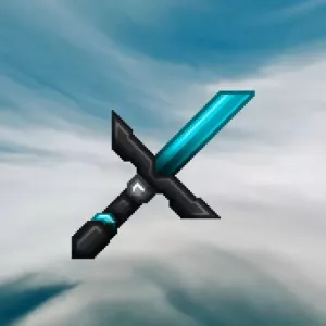 Resourcepack Aqua [128x] [Long Swords]