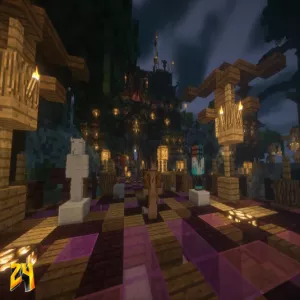 Resourcepack UchihaPack
