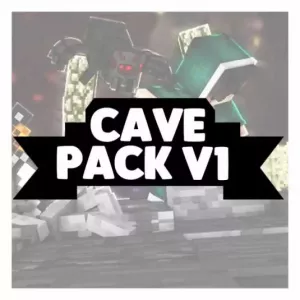Cavepack V1