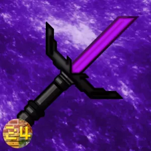 Zickzack v9 Purple Edit