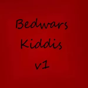BedWars Kiddis 