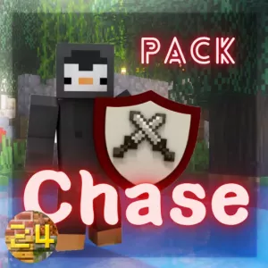 Chase pack 1.8.9 (16x)