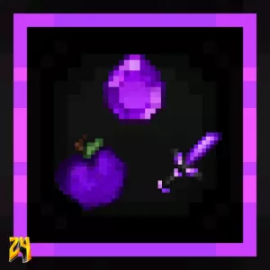 Ded Purple Pack Revamp [16x]