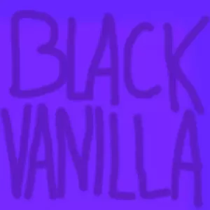 Black Vanilla by Damb