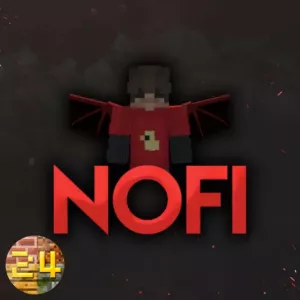 NoFi Pack 1k [16x]