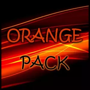OrangeBedwarsPack