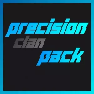 PrecisionCrewClanPack [old]