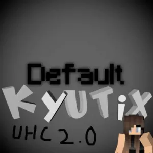 UHC 2.0 - by Kyutix