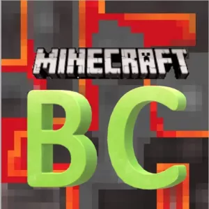Minecraft BC 32x32