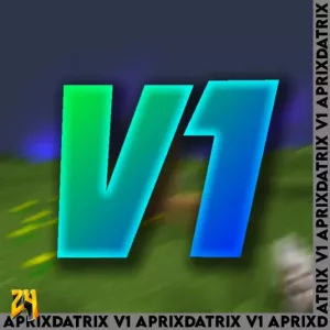 AprixDatrix - 1.8 PvP - v1