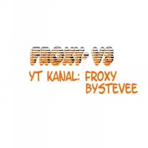 FroxyV3