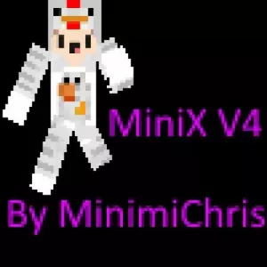 MiniXV4