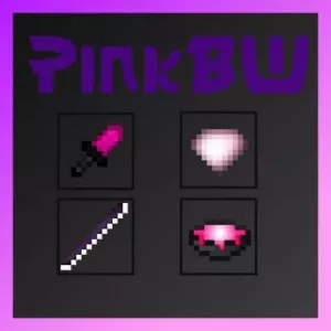 PinkBedwarsMixpack