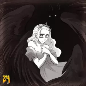 Resourcepack Slay the Princess