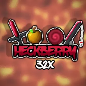 HeckBerry [32x]