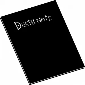 deathnote pack