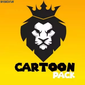 CartoonPack