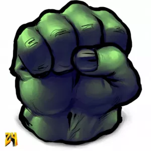 Hulk Pack
