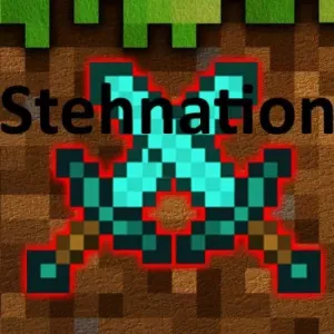Stehnation