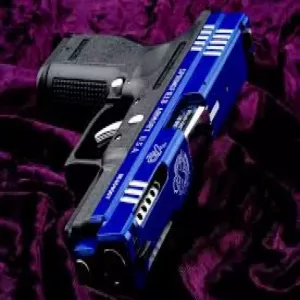 Resourcepack BlueGlockByQuit