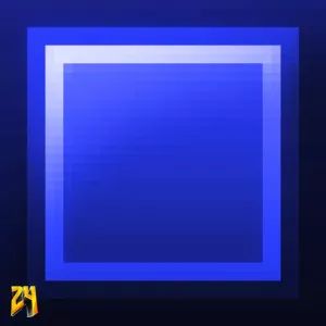 Resourcepack BlueKituPack [1.21]
