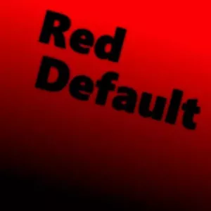 RedDefault