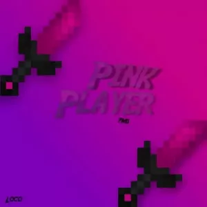 PinkPlayer