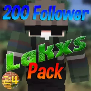 200 Follower Pack Lqkxs_