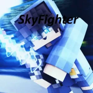 SkyFighter V2