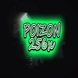 PoiZon 256x (UHC) [V1]
