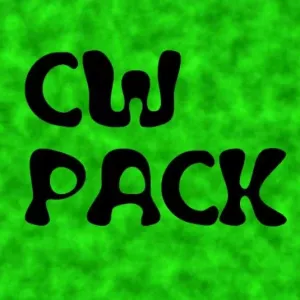 Green-CW-Pack