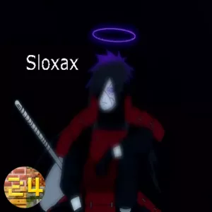 Sloxaxs16xTexturePack