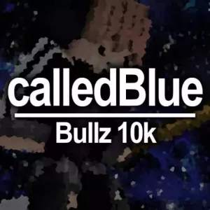 calledBlue-Bullz10k
