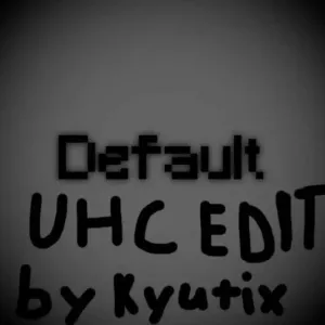 UHC - by Kyutix