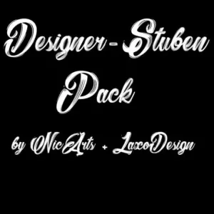 Designer Stuben Pack 