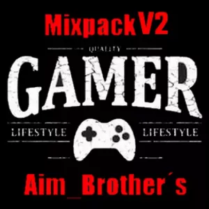 AimBrother`sMixpackV2