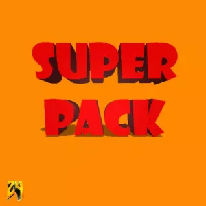 Super Pack