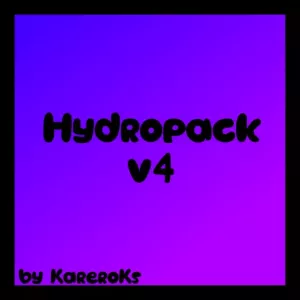 Hydropack v4
