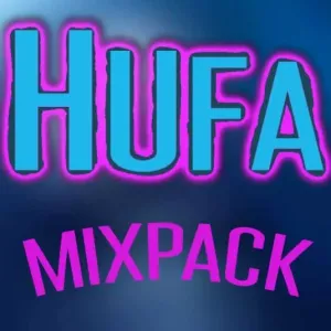 HufaMixPack