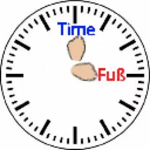 TimeFuss v1 