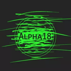 Alpha 18 1.16 Pack