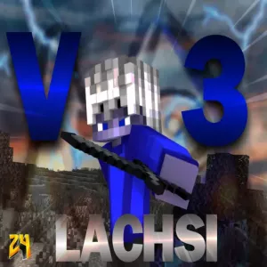 Lachsi V3 Edition