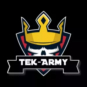 Tek-Army 2k Pack