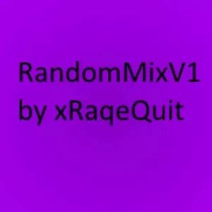 RandomMixV1